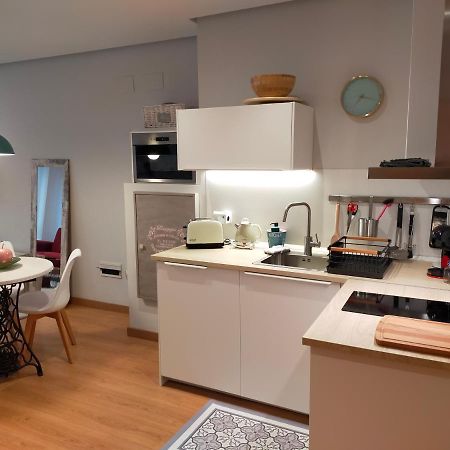 Apartamento Loft Oviedo Exterior foto