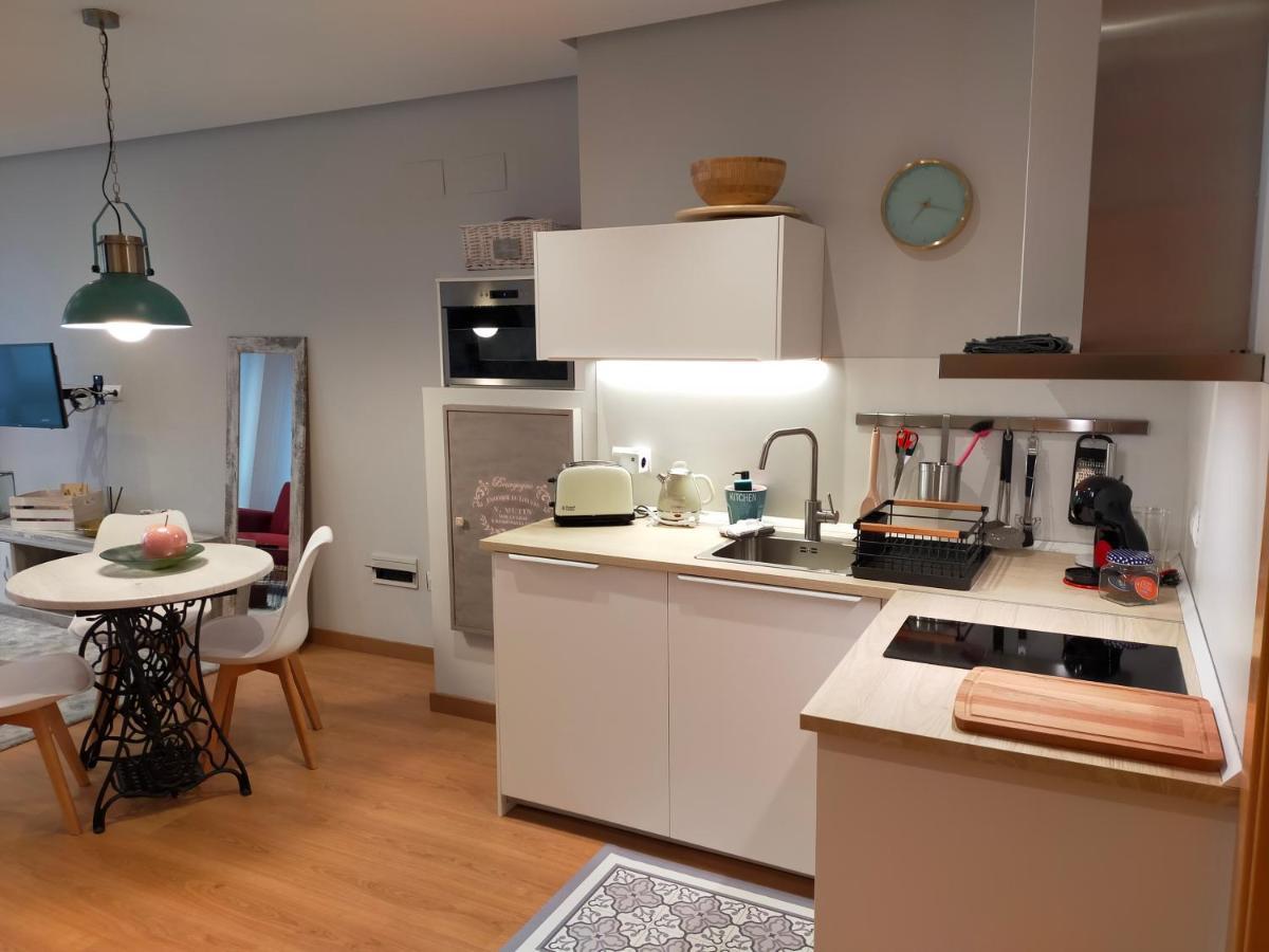Apartamento Loft Oviedo Exterior foto