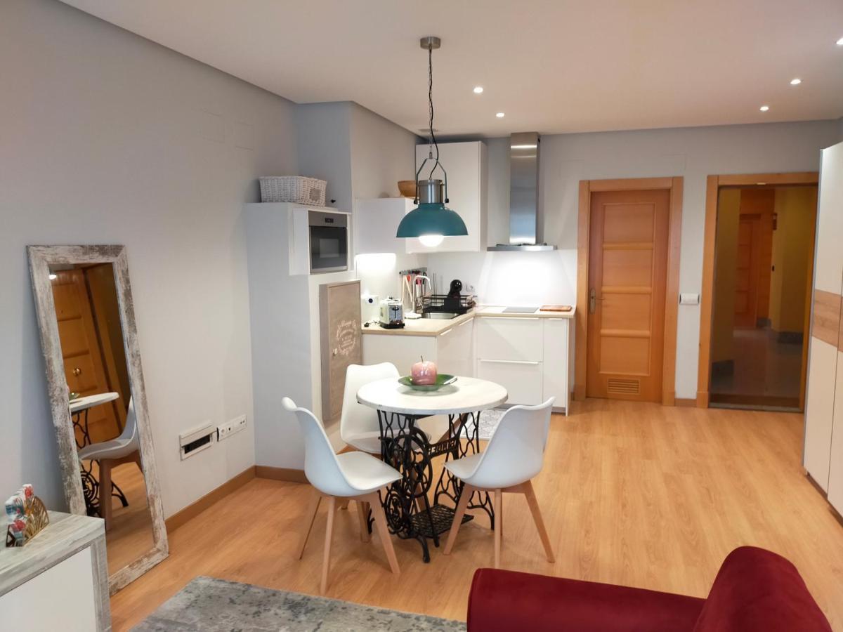 Apartamento Loft Oviedo Exterior foto