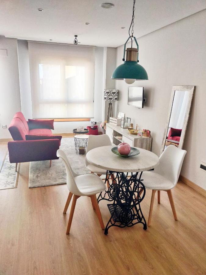 Apartamento Loft Oviedo Exterior foto