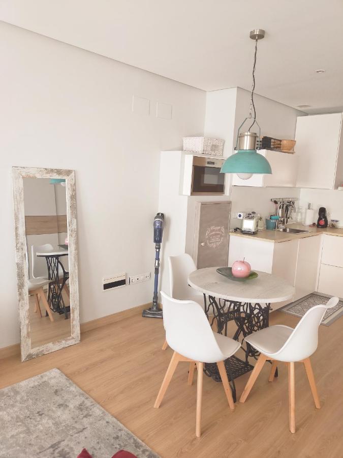 Apartamento Loft Oviedo Exterior foto