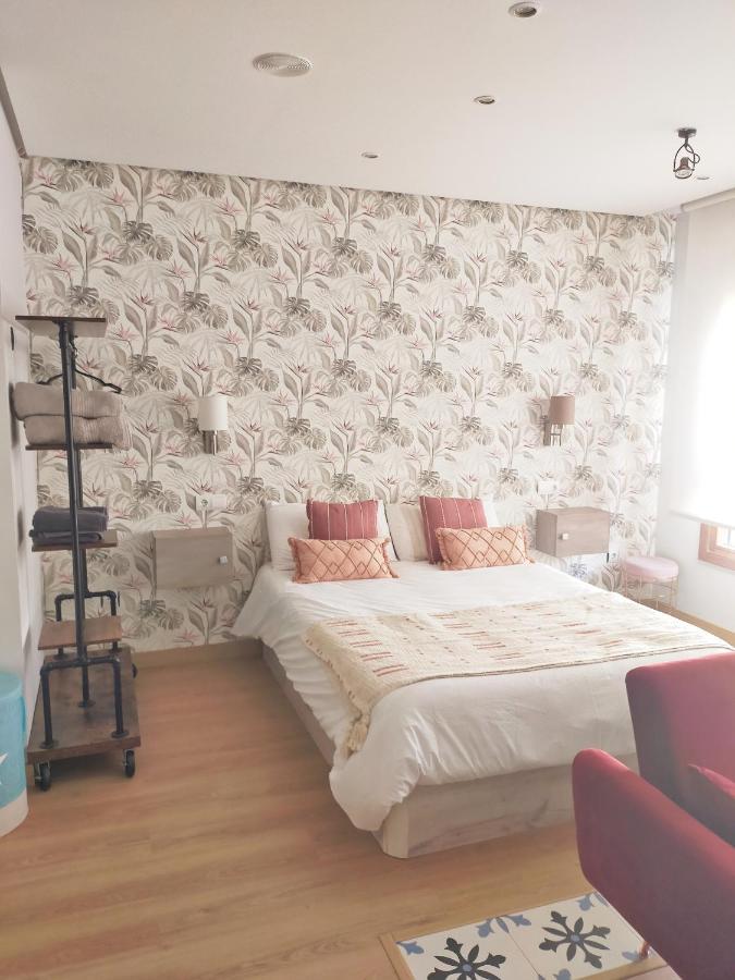 Apartamento Loft Oviedo Exterior foto